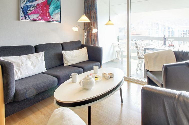 Appartement "Thoni" - 200m from the sea