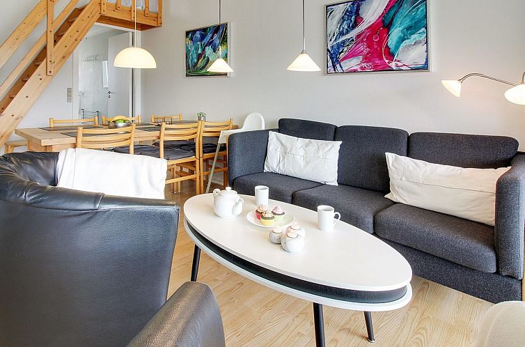 Appartement "Thoni" - 200m from the sea