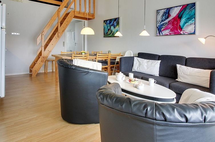 Appartement "Thoni" - 200m from the sea