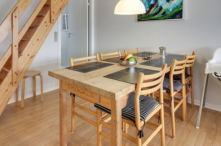 Appartement "Thoni" - 200m from the sea