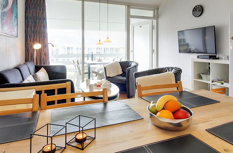 Appartement "Thoni" - 200m from the sea