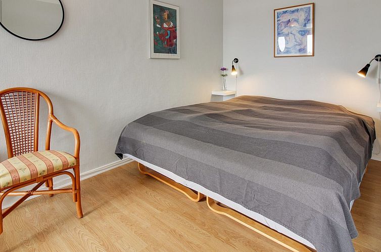 Appartement "Thoni" - 200m from the sea
