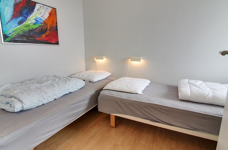 Appartement "Thoni" - 200m from the sea
