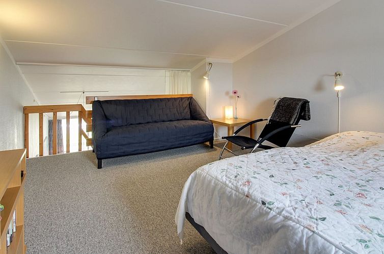 Appartement "Thoni" - 200m from the sea