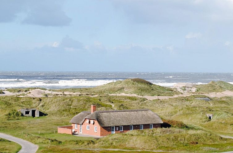 Unterkunft 2891924 - Ferienhaus Zuidelijke Noordzee - Vakantiehuis "Karlina" - 100m from the sea