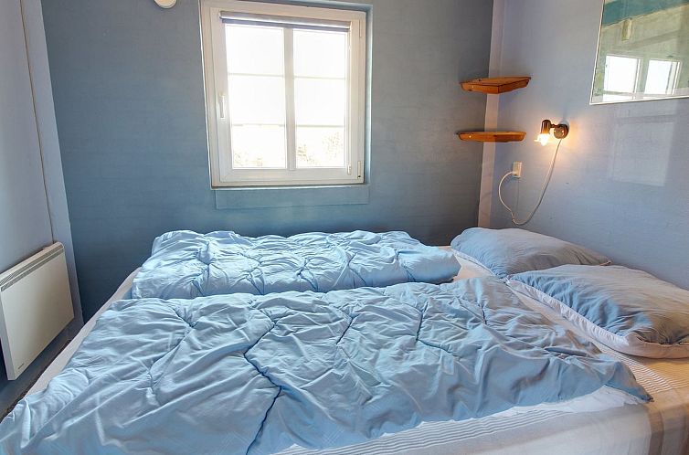 Vakantiehuis "Karlina" - 100m from the sea
