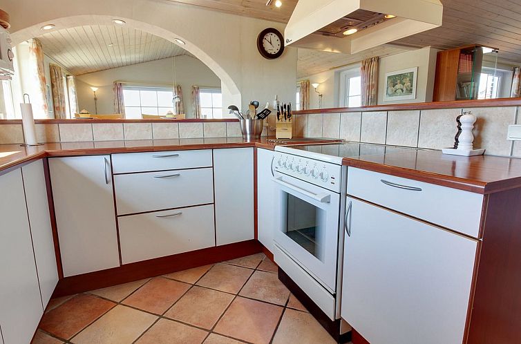 Vakantiehuis "Karlina" - 100m from the sea