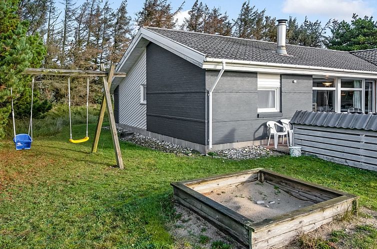 Vakantiehuis "Tali" - 700m from the sea