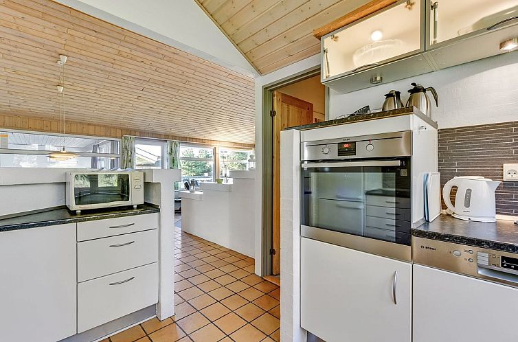 Vakantiehuis "Tali" - 700m from the sea