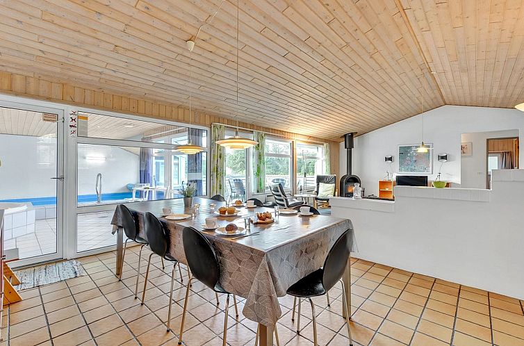 Vakantiehuis "Tali" - 700m from the sea