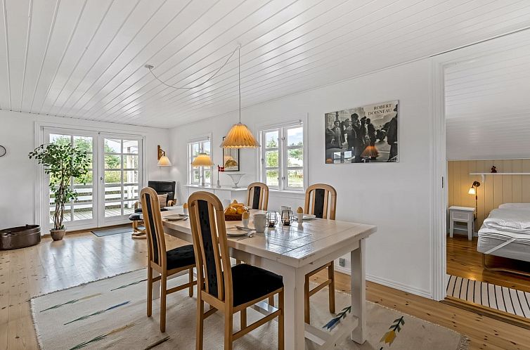Vakantiehuis "Dortea" - 600m from the sea