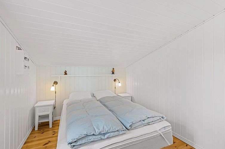 Vakantiehuis "Dortea" - 600m from the sea