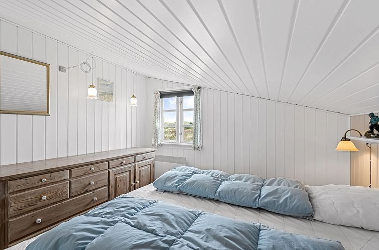 Vakantiehuis "Dortea" - 600m from the sea