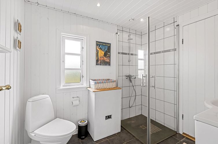 Vakantiehuis "Dortea" - 600m from the sea
