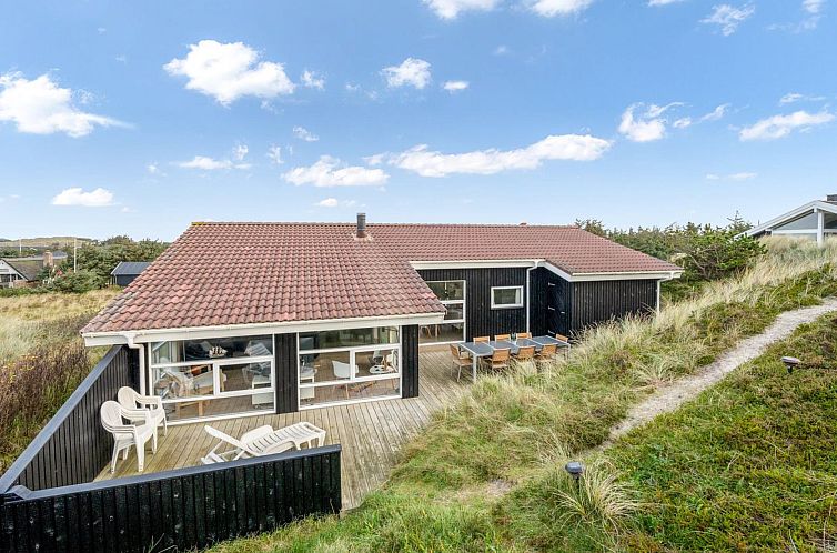 Vakantiehuis "Wighman" -  from the sea