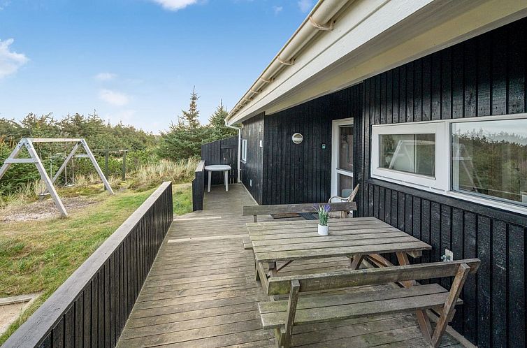 Vakantiehuis "Wighman" -  from the sea