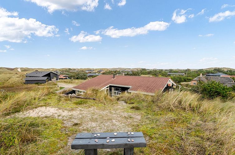 Vakantiehuis "Wighman" -  from the sea