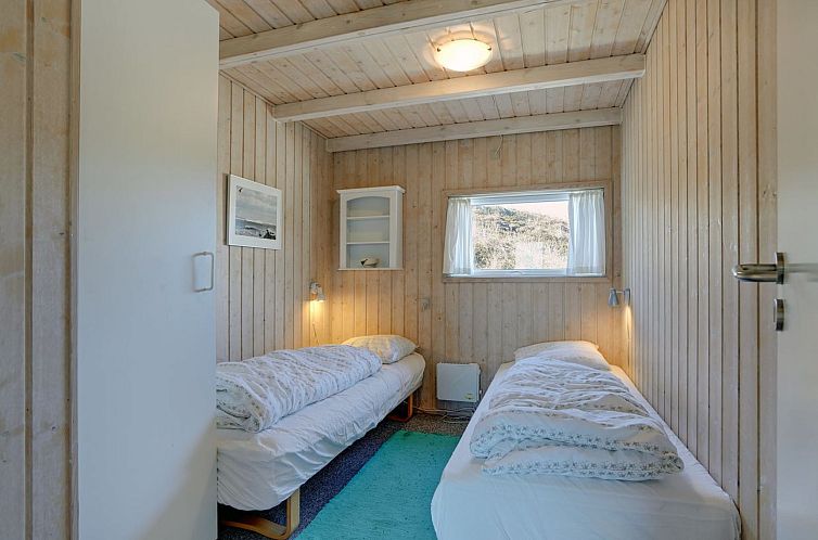 Vakantiehuis "Wighman" -  from the sea
