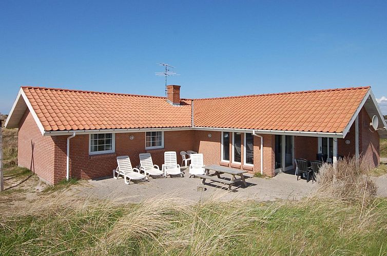 Guest house 2891930 - Holiday property Zuidelijke Noordzee - Vakantiehuis "Riborg" -  from the sea