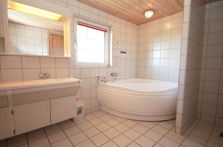 Vakantiehuis "Riborg" -  from the sea