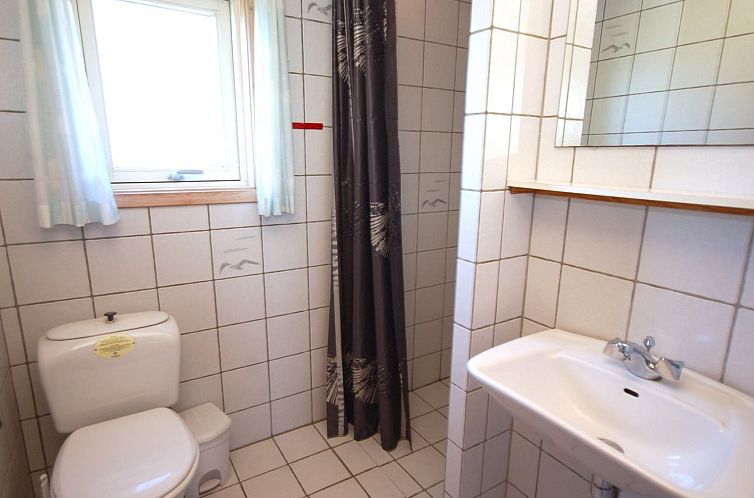 Vakantiehuis "Riborg" -  from the sea