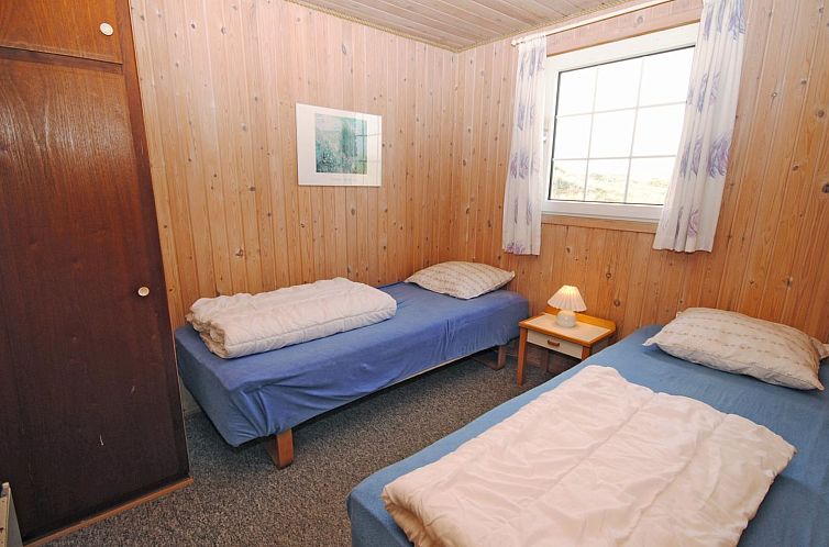 Vakantiehuis "Riborg" -  from the sea