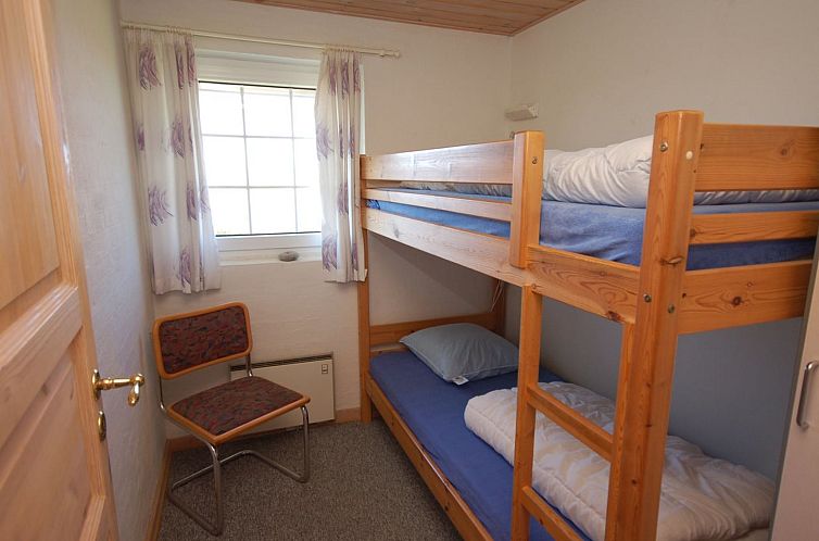 Vakantiehuis "Riborg" -  from the sea