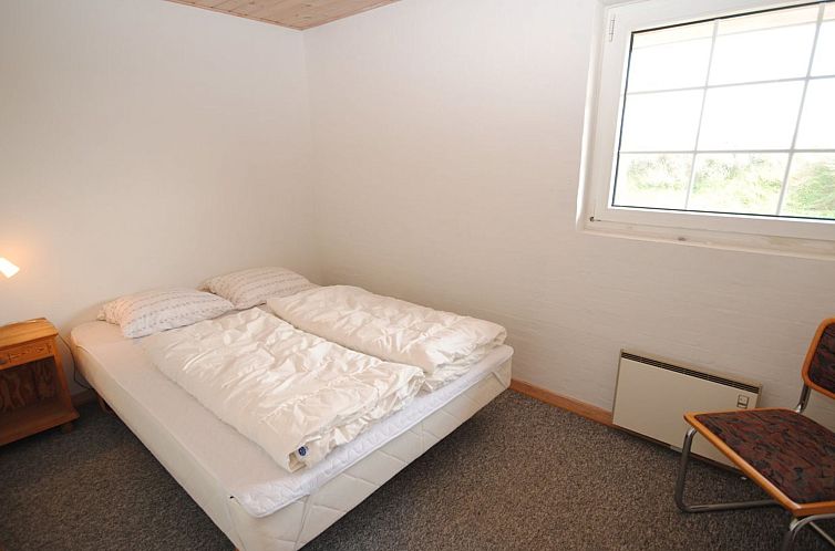 Vakantiehuis "Riborg" -  from the sea