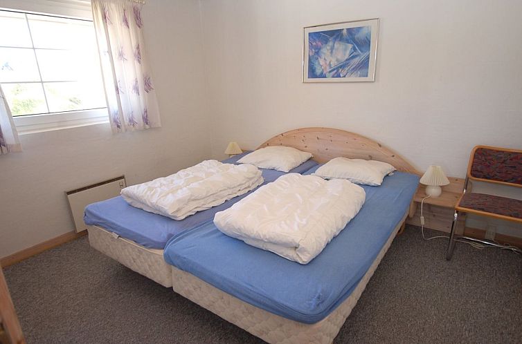 Vakantiehuis "Riborg" -  from the sea