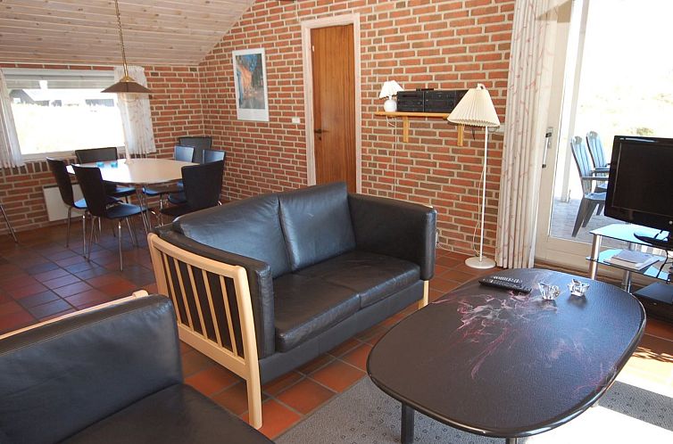 Vakantiehuis "Riborg" -  from the sea