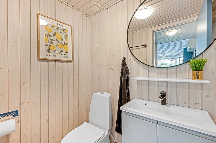 Vakantiehuis "Ristana" - 100m from the sea