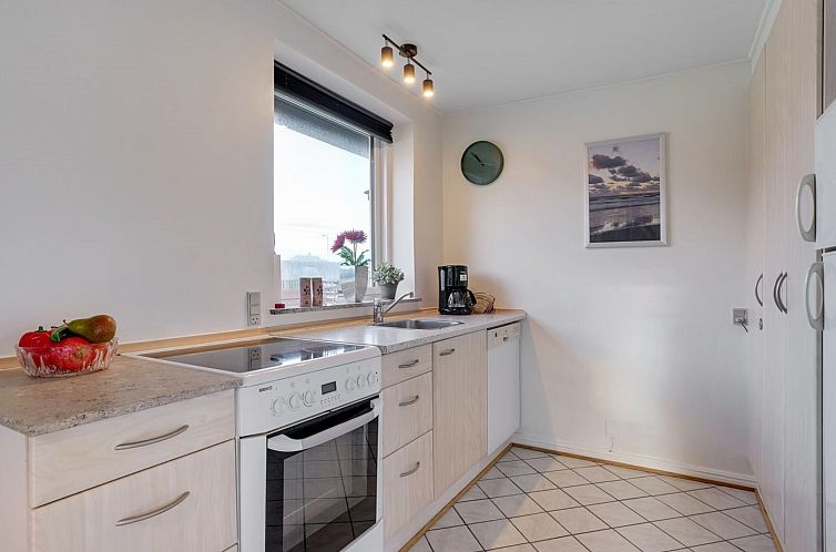 Vakantiehuis "Dværg" - 350m from the sea