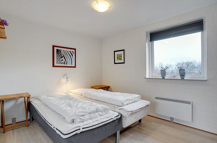 Vakantiehuis "Dværg" - 350m from the sea