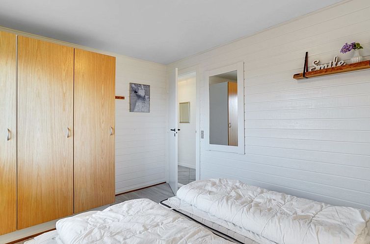 Vakantiehuis "Dværg" - 350m from the sea