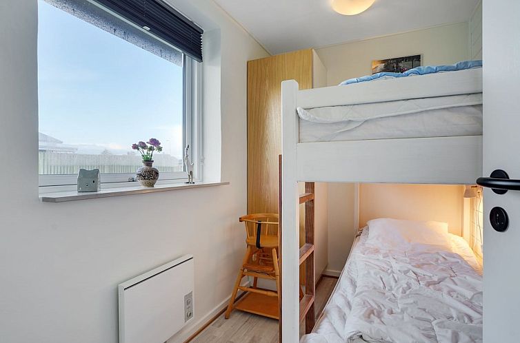 Vakantiehuis "Dværg" - 350m from the sea