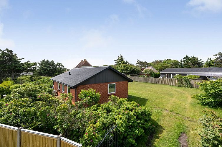 Vakantiehuis "Dværg" - 350m from the sea