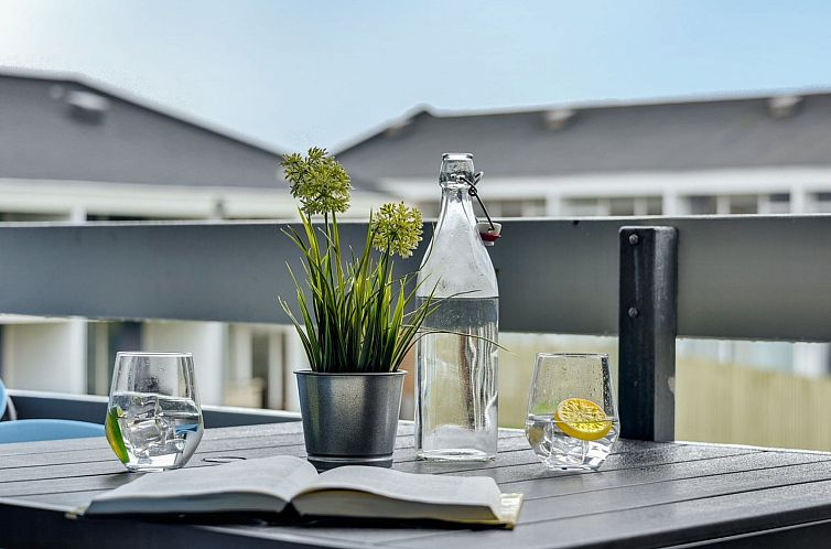 Appartement "Filine" - 200m from the sea