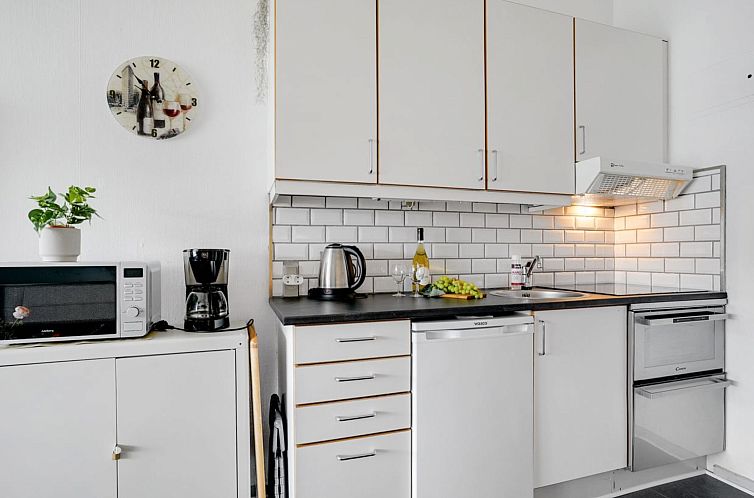 Appartement "Filine" - 200m from the sea