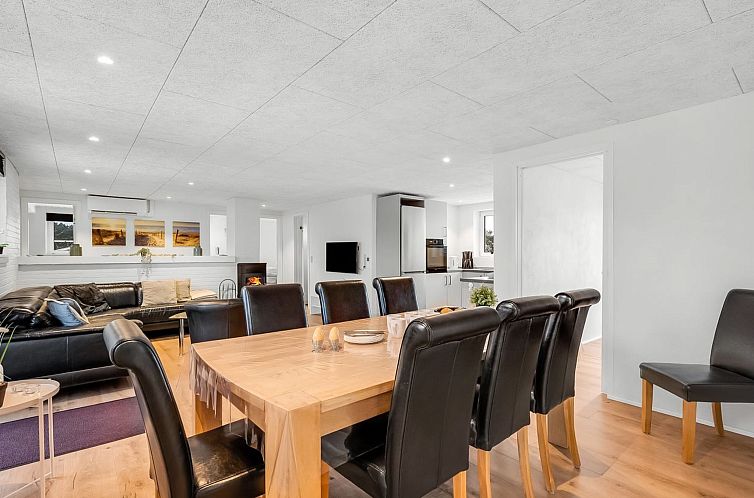 Vakantiehuis "Finne" - 800m from the sea
