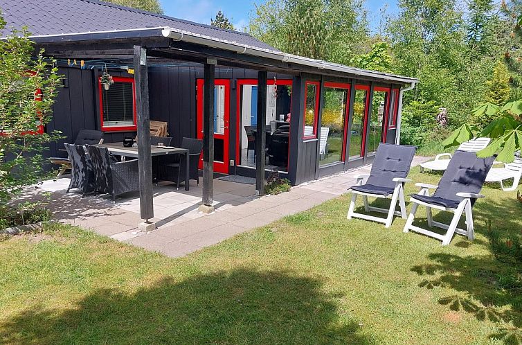 Guest house 2891939 - Holiday property Zuidelijke Noordzee - Vakantiehuis "Marillia" - 2km from the sea