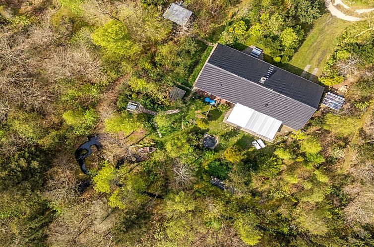 Vakantiehuis "Marillia" - 2km from the sea