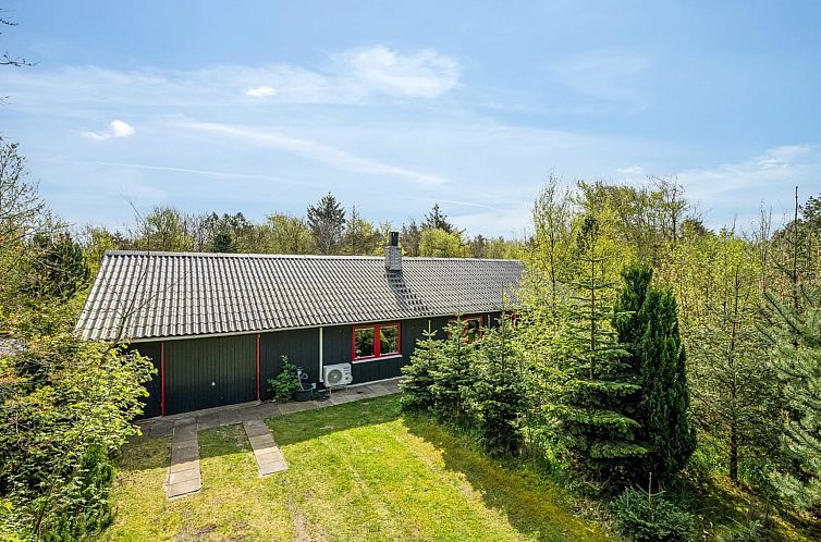 Vakantiehuis "Marillia" - 2km from the sea