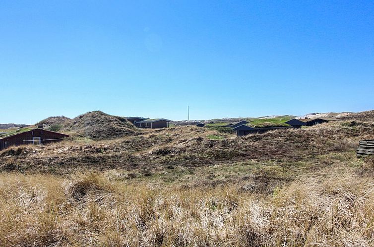 Vakantiehuis "Marillia" - 2km from the sea