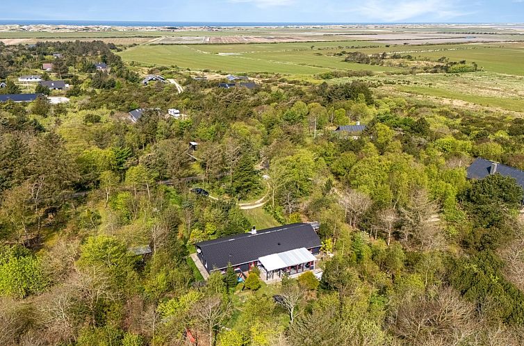 Vakantiehuis "Marillia" - 2km from the sea