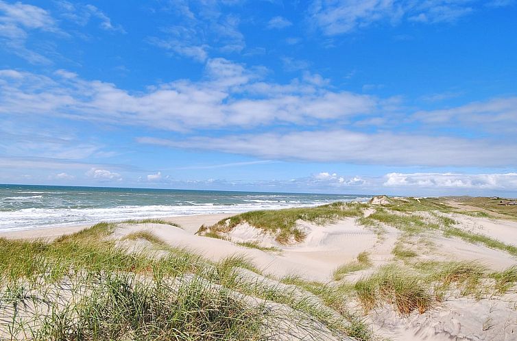 Vakantiehuis "Herfrith" -  from the sea