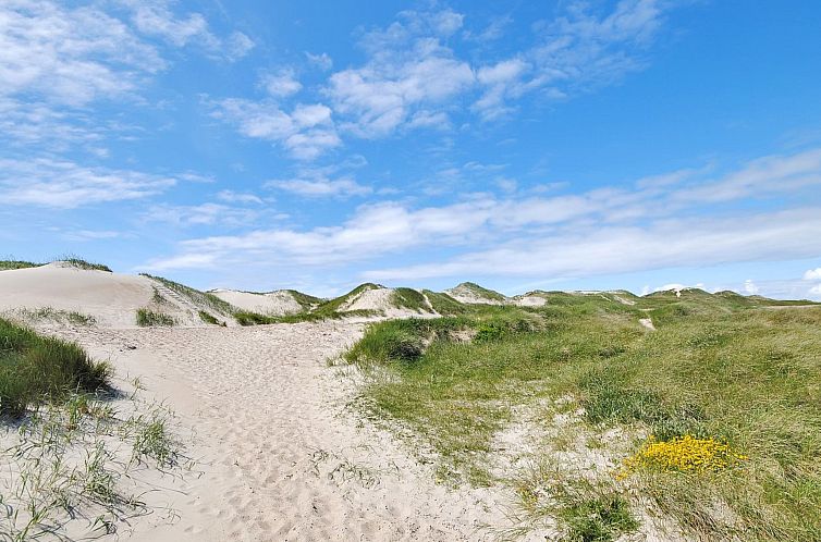 Vakantiehuis "Herfrith" -  from the sea