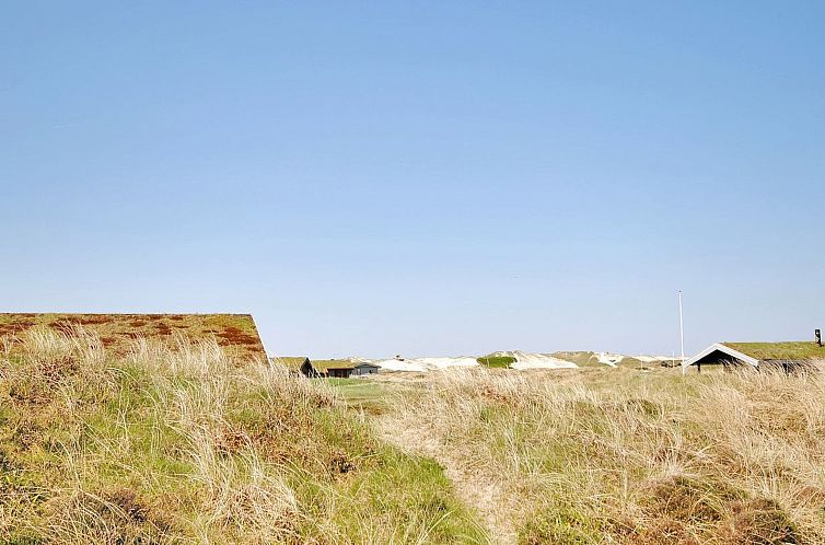 Vakantiehuis "Herfrith" -  from the sea