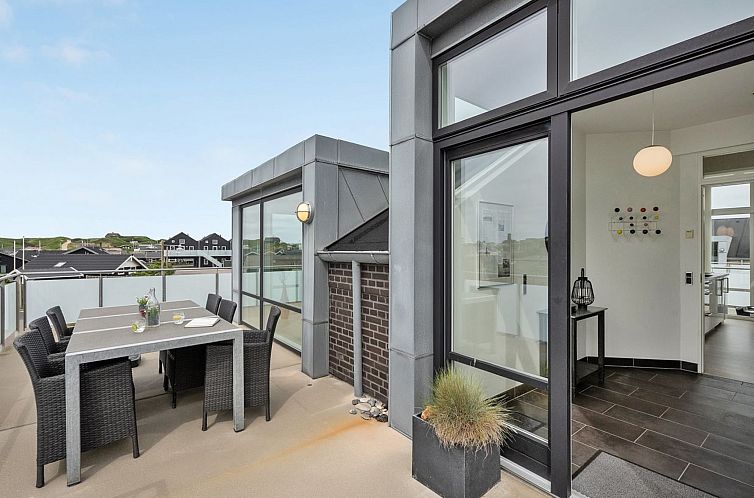 Unterkunft 2891941 - Ferienhaus Zuidelijke Noordzee - Vakantiehuis "Anneka" - 200m from the sea