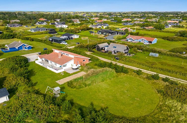 Guest house 2891942 - Holiday property Zuidelijke Noordzee - Vakantiehuis "Saxe" -  from the sea