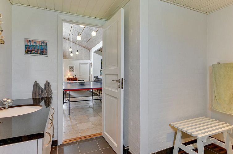 Vakantiehuis "Saxe" -  from the sea